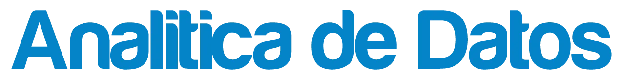 Analítica de datos