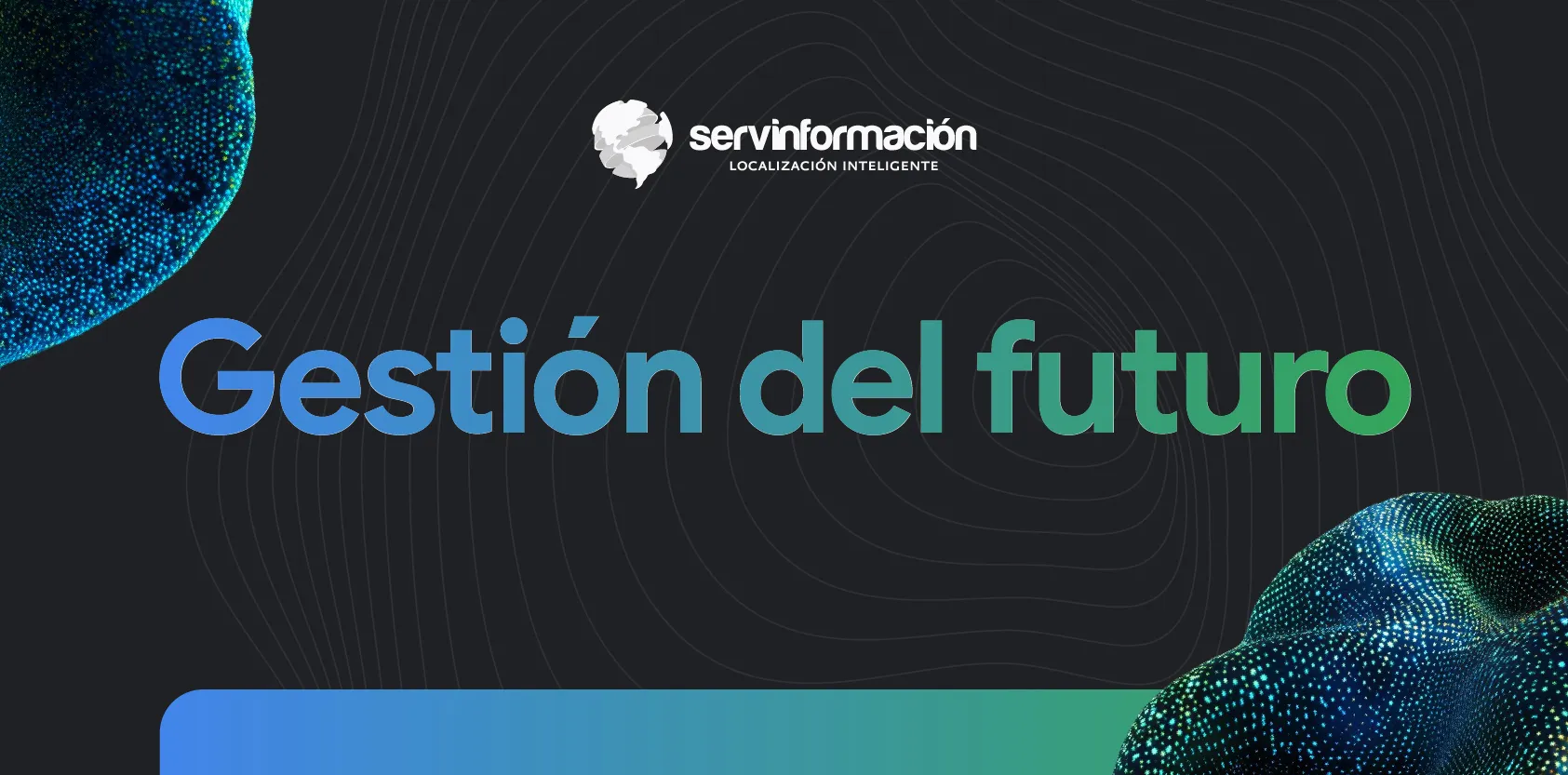 Gestão do futuro