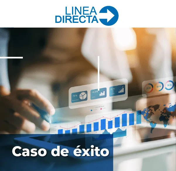 Línea Directa
