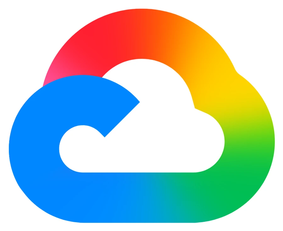 Ícone do Google Cloud