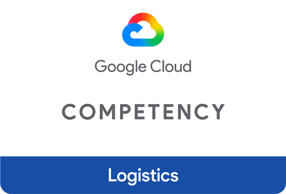 Logistics · Competency