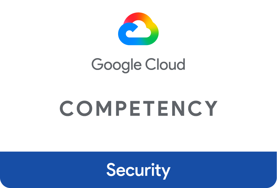 Security · Competency
