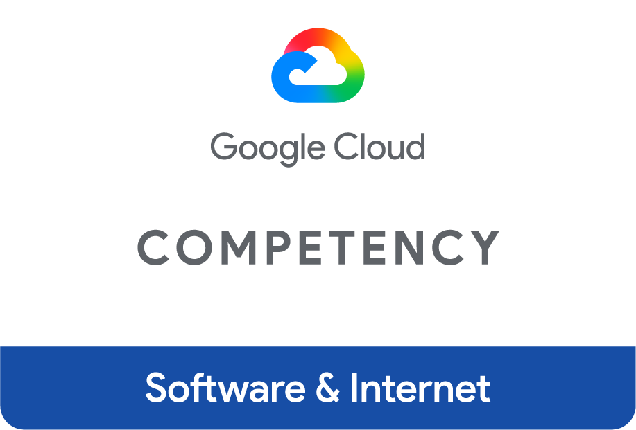 Software & Internet · Competency