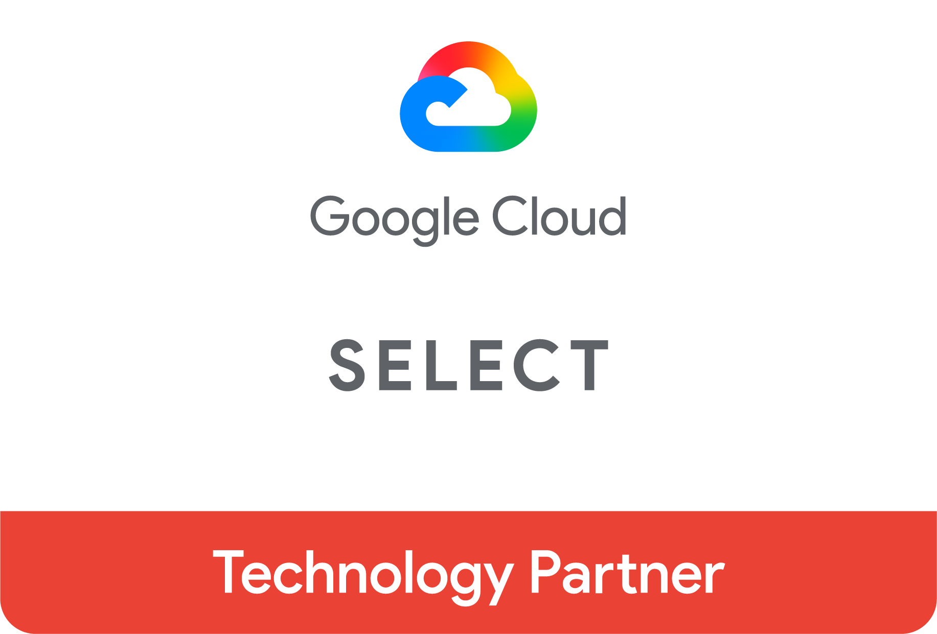 Google Cloud · Technology · Select