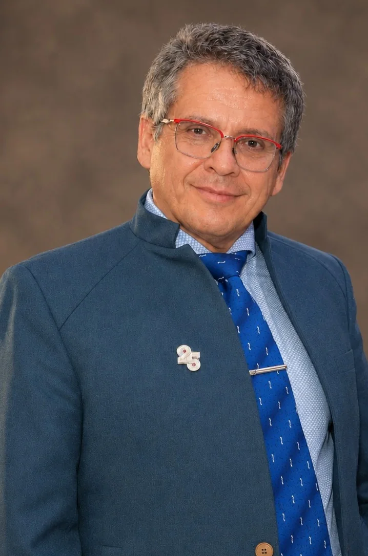 Carlos Parada