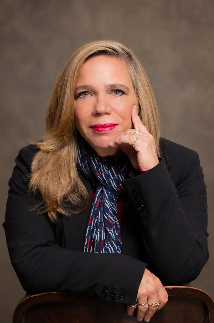 Mónica Patiño