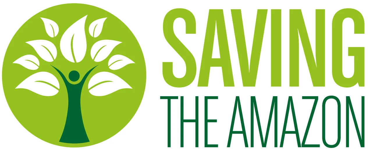 Saving The Amazon