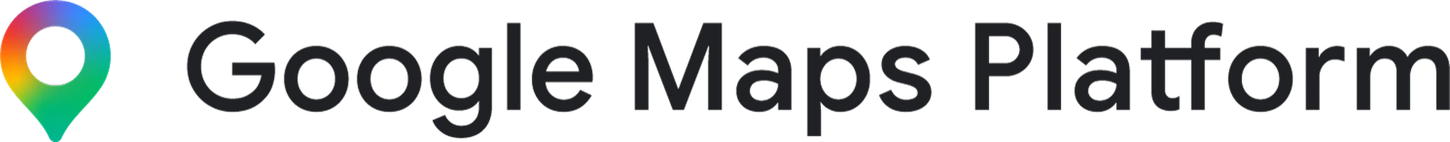 Google Maps Platform