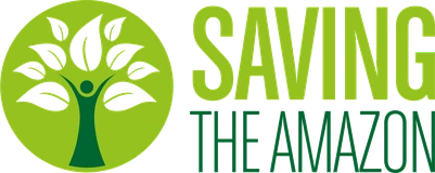 Saving The Amazon